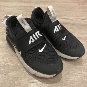 [SOLD] Kids Size 1Y | Nike Air Max 270 Extreme Sneakers CI1107-001 Shoes